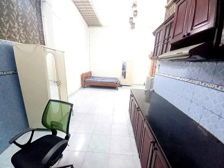 Cho thuê phòng trọ 40m²