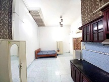 Cho thuê phòng trọ 40m²