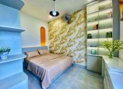 HOT – VỊ TRÍ SIÊU ĐẮC ĐỊA – HẺM Ô TÔ ĐỖ CỬA PHƯỜNG TÂN HƯNG, Q7 – CHỈ 7 T.Ỷ NHỈNH
