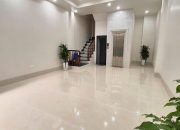 Bán nhà Tôn Đức Thắng mặt ngõ kinh doanh 30m ra phố 45m xây 6 tầng thang máy