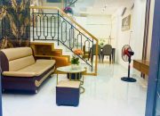CẦN BÁN GẤP NHÀ PHẠM VĂN CHIÊU GÒ VẤP – 55M2 – 2 TẦNG – CHỈ 5.6 TỶ!