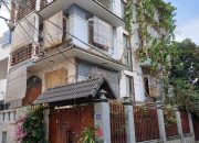 Bán nhà hẻm xe hơi Q.2, Bình Trưng Tây, đường số 8, 164m2, 4 tầng, 5PN, SH, giá 12.5 tỷ, hướng Tây Nam. LH: 0902658927