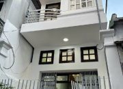 Nhà Mặt Phố Trần Xuân Soạn Q7, 4 Tầng, 52m2, Giá Chỉ 7.4 Tỷ, Sổ Đỏ Trao Tay!