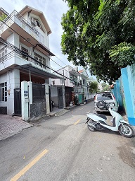 Cho thuê nhà nguyên căn tại khu chợ Bắc Ninh, phường Bình Thọ, TP Thủ Đức