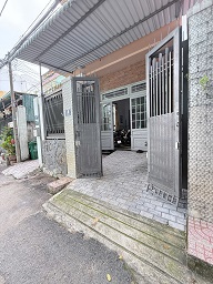 Cho thuê nhà nguyên căn tại khu chợ Bắc Ninh, phường Bình Thọ, TP Thủ Đức