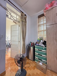 Cho thuê nhà nguyên căn tại khu chợ Bắc Ninh, phường Bình Thọ, TP Thủ Đức