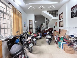 Cho thuê nhà nguyên căn tại khu chợ Bắc Ninh, phường Bình Thọ, TP Thủ Đức
