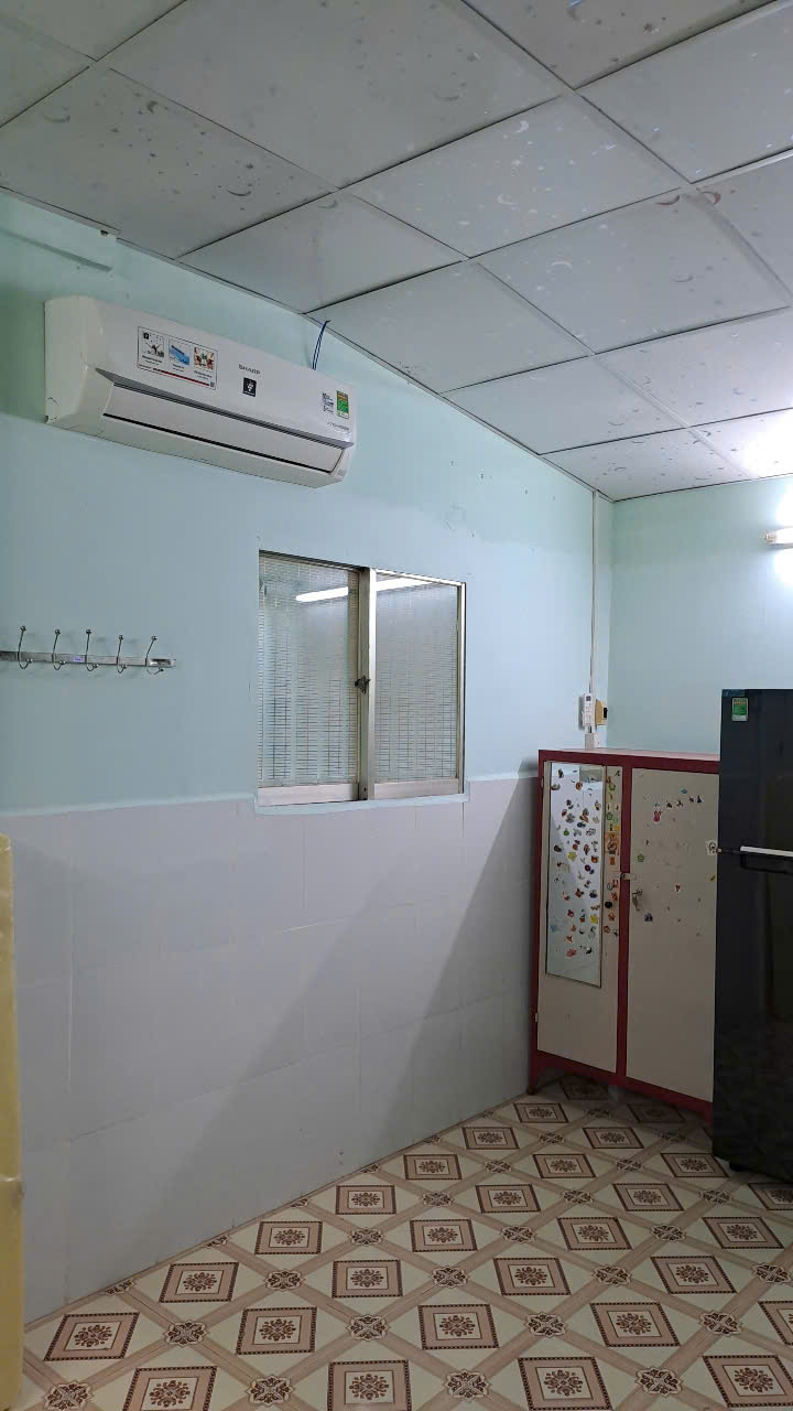 Cho Thuê Phòng – Giá Tốt, Tiện Nghi, An Ninh Đ.Điện Biên Phủ, P.17, Q.Bình Thạnh