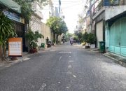 NHÀ ĐẸP BÌNH TÂN 68M2, GẦN LÊ VĂN QUỚI, HẺM Ô TÔ THÔNG 8M, NHỈNH 6 TỶ