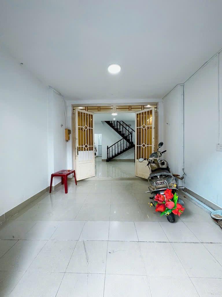 NHÀ ĐẸP BÌNH TÂN 68M2, GẦN LÊ VĂN QUỚI, HẺM Ô TÔ THÔNG 8M, NHỈNH 6 TỶ