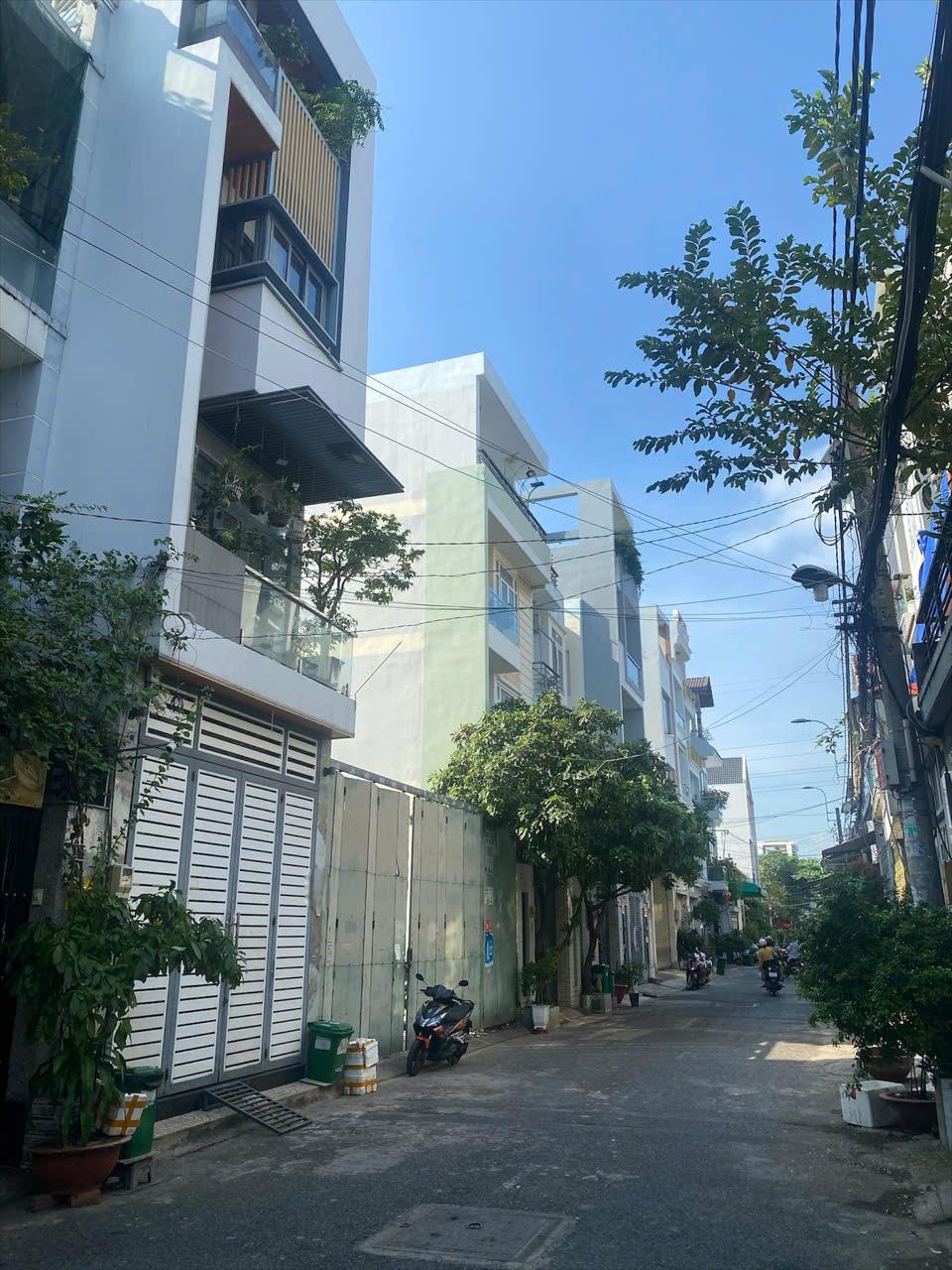 NHÀ ĐẸP BÌNH TÂN 68M2, GẦN LÊ VĂN QUỚI, HẺM Ô TÔ THÔNG 8M, NHỈNH 6 TỶ