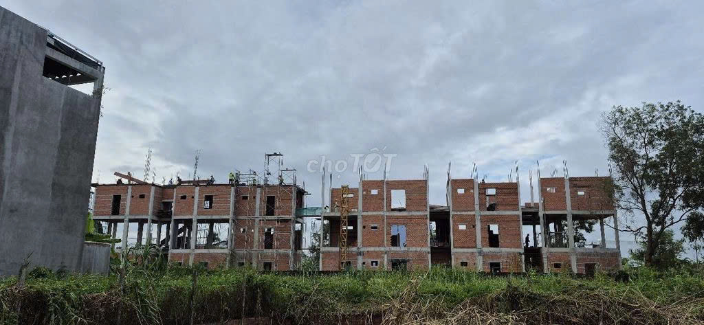 LÔ ĐẤT ĐẸP – CẦN BÁN LÔ ĐẤT MẶT TIỀN Đường Long Phước, P.Long Phước (Q. 9 cũ), TP.Thủ Đức, HCM