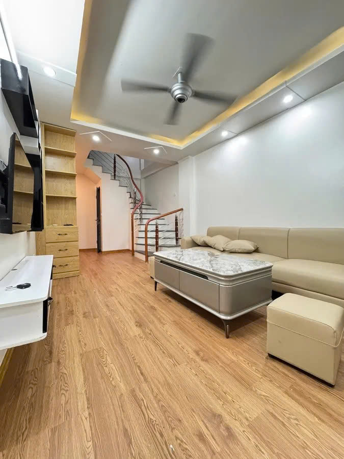 Bán nhà Hà Trì 36mx5 tầng gần ô tô, mới đẹp, ở ngay 6.5 tỷ.