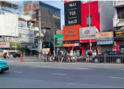 Bình Thạnh ! MB ĐẸP LẮM ! CHO THUÊ MB GIÁ RẺ 22 tr ! MT đường lớn khu kinh doanh sầm uất , vị trí đắc địa, Tel : 0908565499 ( chính chủ )
