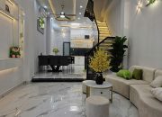 MẶT TIỀN XE HƠI NGANG 4 DÀI 12.5 4 TẤM CÓ 100 TRIỆU