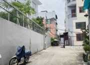 Nguyễn Công Hoan – Nhà mới đẹp – 50m2 – 7,25Tỷ TL.