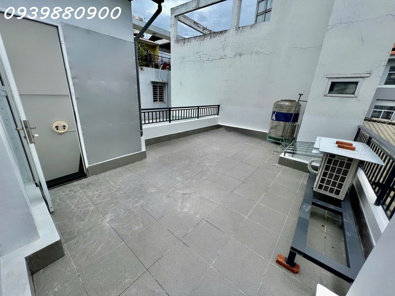 Nguyễn Công Hoan – Nhà mới đẹp – 50m2 – 7,25Tỷ TL.