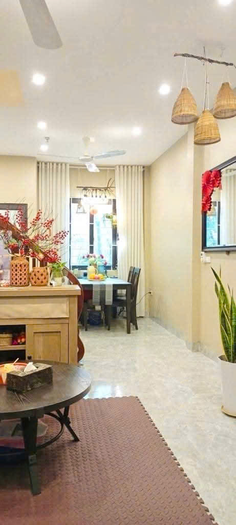 ĐỒNG MAI HÀ ĐÔNG – CHÍNH CHỦ CẦN BÁN NHÀ GẤP . DT 34M2 5 TẦNG FULL NỘI THẤT. cHỈ 4TY12