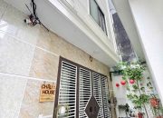 ĐỒNG MAI HÀ ĐÔNG – CHÍNH CHỦ CẦN BÁN NHÀ GẤP . DT 34M2 5 TẦNG FULL NỘI THẤT. cHỈ 4TY12