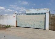 NHÀ XƯỞNG 1.231M² FULL THỔ TÂN THẠNH ĐÔNG, CỦ CHI – GIÁ 12 TỶ TL