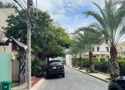 cần bán gap căn biệt thự MT Nguyễn Ư Dĩ, Thảo Điền, Quận 2.