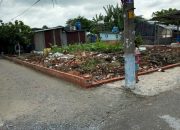 ĐẤT ĐẸP (10.5×17) SAU KHO BẠC – LÊ THỊ RIÊNG, Q.12 – CÁCH UBND 300M