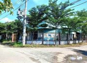 NHÀ XƯỞNG GẦN 1.000m2 GÓC 2MT NHỰA NHỊ BÌNH, HÓC MÔN