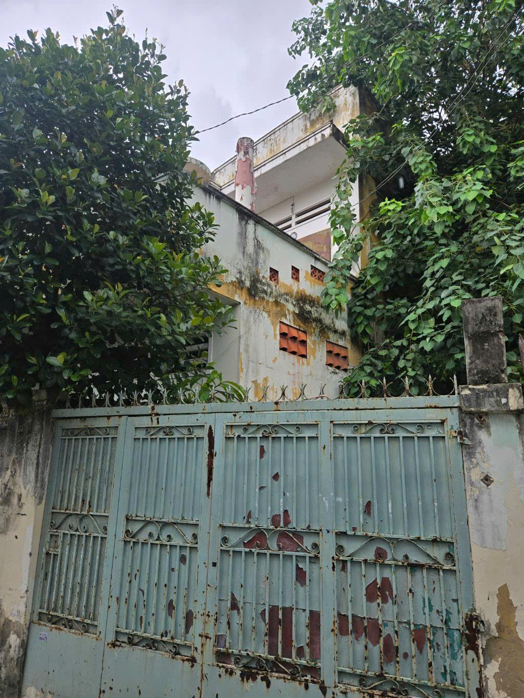 77tr/m² đất hiếm 245m² Điện Biên Phủ, 3 mặt hẻm, xây CHDV siêu lợi 0909917099