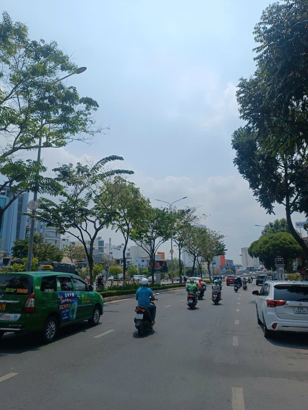 77tr/m² đất hiếm 245m² Điện Biên Phủ, 3 mặt hẻm, xây CHDV siêu lợi 0909917099