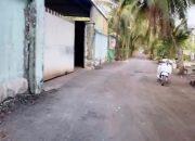 BÁN XƯỞNG (20X50) VỊ TRÍ ĐẸP – NHỊ BÌNH, HÓC MÔN GIÁ TỐT
