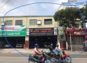 BÁN NHÀ (24X20) SỔ HỒNG RIÊNG – MẶT TIỀN LÊ VĂN KHƯƠNG, Q12