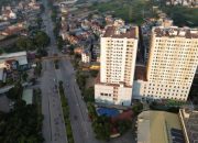 CHÍNH CHỦ BÁN CĂN HỘ 53,3M TẠI LỘC NINH-TT CHÚC SƠN-CHƯƠNG MỸ-HÀ NỘI