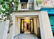 NHÀ ĐẸP 4 TẦNG ( 4 x 11 ) – HẼM XE HƠI 6M – GẦN NGÃ 4 PHÚ NHUẬN – KHU PHAN XÍCH LONG – 10 TỶ 380 ( TL )
