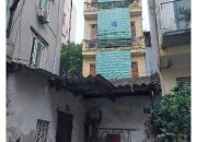 Nhà Tây Hồ trích Sài 40m, view Hồ Tây, 2 mặt ngõ, oto đỗ cửa, mảnh đất vàng còn sót lại!