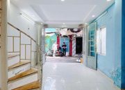 ĐƯỜNG TRƯỚC NHÀ NGANG 4M DIỆN TÍCH NGANG 3.5 X 6 M HƠN 2 TỶ XÍU