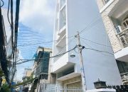 DIỆN TÍCH 41 M2 – 6T -THU NHẬP 40 TRIỆU THÁNG CÓ 6 TỶ Q4