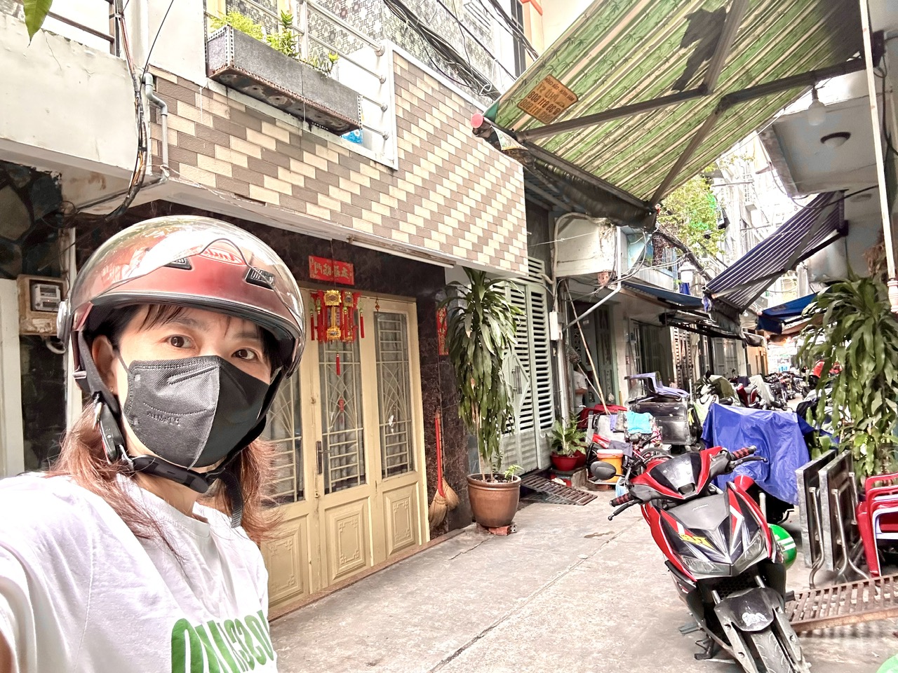 CHỦ THIỆN CHÍ BÁN CĂN NGANG LỚN ALIJ NỞ HẬU TÀI LỘC CHO GIA CHỦ- KHU AN NINH- KẾ BÊN KHU ẪM THỰC VĨNH KHÁNH RA HOÀNG DIỆU