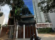 BÁN BIỆT THỰ TRƯƠNG VĂN BANG QUẬN 2 – 100m² – 30 TỶ