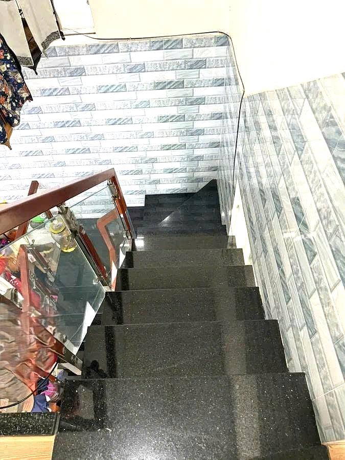 BÁN NHÀ TRUNG TÂM, TÂN PHÚ – 63M2, SỔ HỒNG RIÊNG – GIÁ CHỈ 4.7 TỶ –