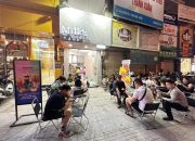 SANG NHƯỢNG CỬA HÀNG 2 TẦNG TRÀ SỮA – CAFE – FASTFOOD – MILO DẦM TẠI THANH XUÂN, HÀ NỘI