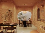 Sang nhượng nhà hàng chay vừa xây Trần Hưng Đạo, P Cầu Ông Lãnh,Q 1, TP HCM