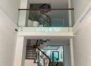 Viện KHNN Vĩnh Quỳnh 50m 5 tầng 8.45 tỷ