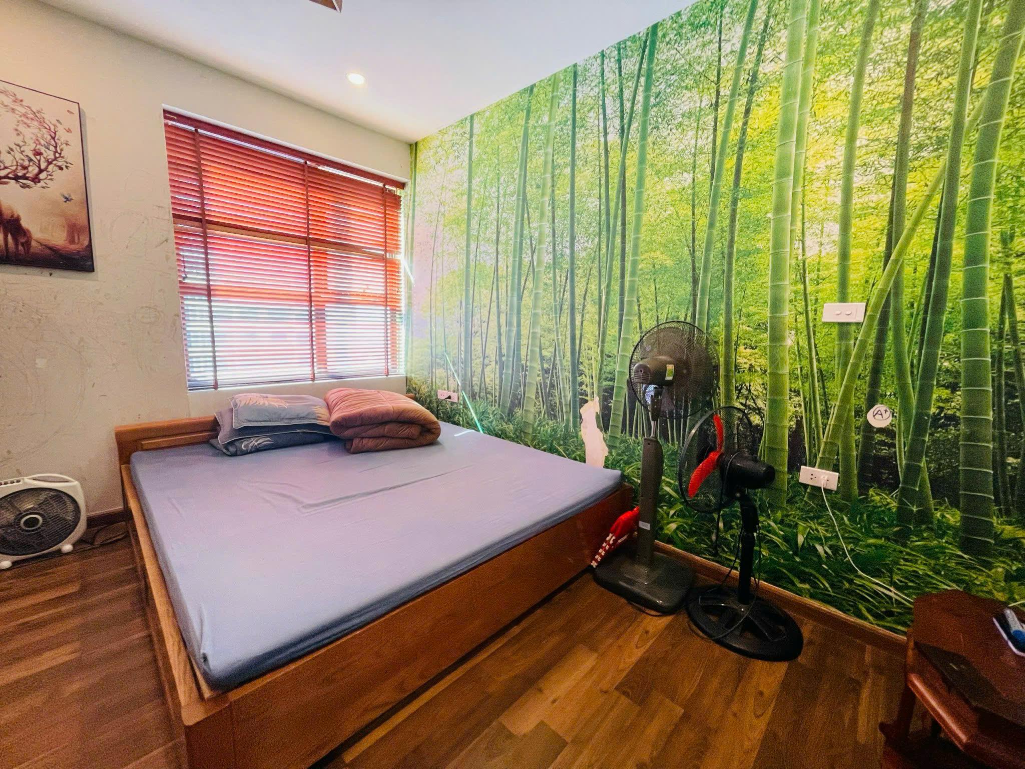 Chính chủ bán căn góc tại Goldmark City, ban công Đông Nam thoáng mát quanh năm.