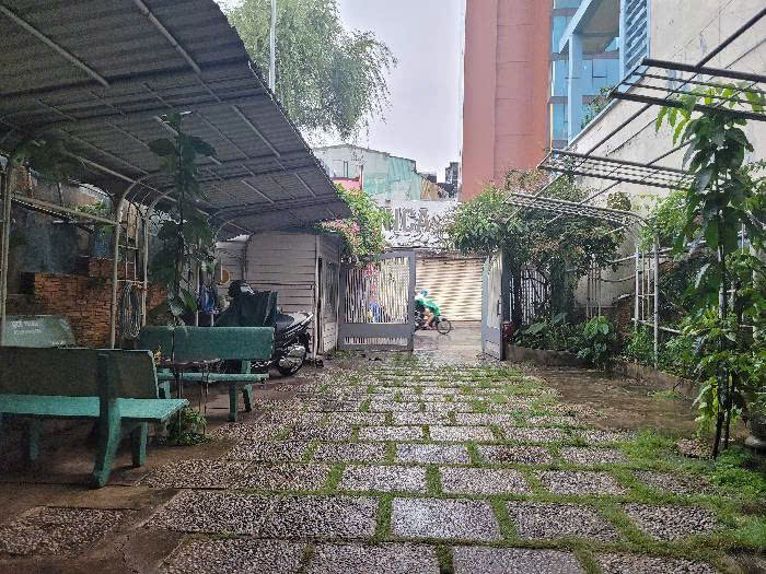 🔥MT PHÚ NHUẬN 183M2 – GIẢM CÒN 28TỶ – 4 TẦNG BTCT