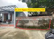 HÀNG HIẾM FO 85,2M TẠI NGỌC HÒA-CHƯƠNG MỸ-HÀ NỘI