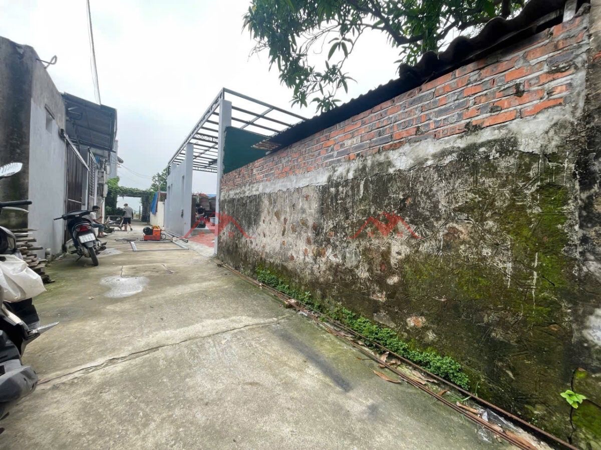HÀNG HIẾM FO 85,2M TẠI NGỌC HÒA-CHƯƠNG MỸ-HÀ NỘI