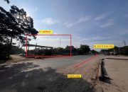 BÁN LÔ ĐẤT TRỤC CHÍNH KINH DOANH 537M TẠI NÚI SÁO-MỸ LƯƠNG-CHƯƠNG MỸ-HÀ NỘI