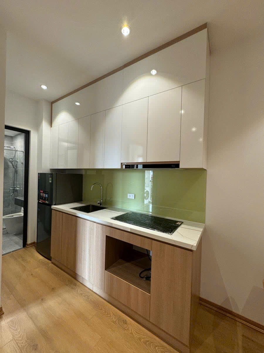 CỰC PHẨM TOÀ APARTMENT CAO CẤP TRÍCH SÀI- LẠC LONG QUÂN – VIEW HỒ TÂY – LÔ GÓC 2 MẶT – NGÕ THÔNG – ÔTÔ 7 CHỖ VÀO NHÀ – CÁCH PHỐ 30M – KINH DOANH ĐỈNH- XÂY MỚI 9 TẦNG THANG MÁY – HỆ THỐNG PCCC ĐẦY ĐỦ