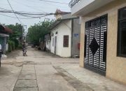 BÁN NHÀ PHÚ LƯƠNG – LÔ GÓC – Ô TÔ VÀO NHÀ – NHÀ MỚI TINH VÀO Ở NGAY – 35M2 GIÁ 5.4 TỶ