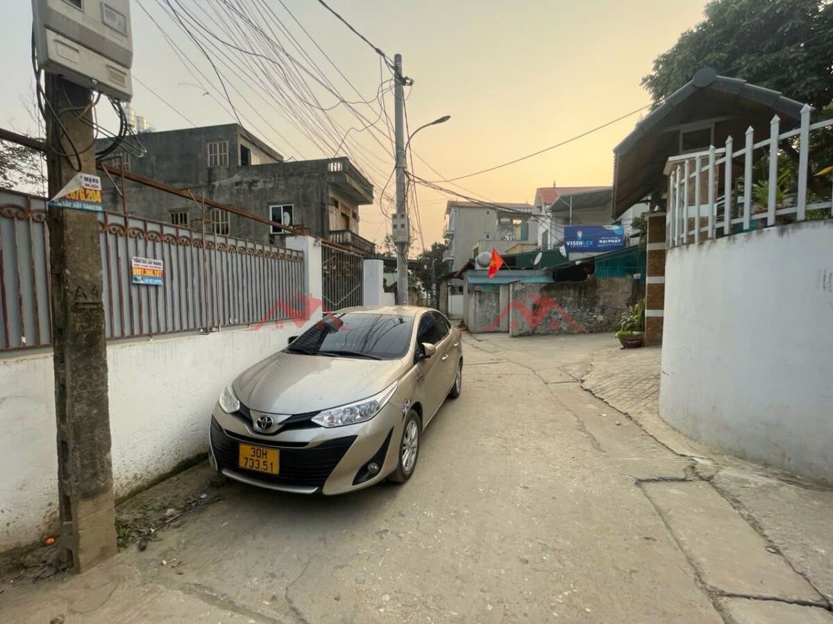 HÀNG SIÊU HIẾM 71M GIÁ ĐẦU TƯ TẠI LONG CHÂU-PHỤNG CHÂU-HÀ NỘI